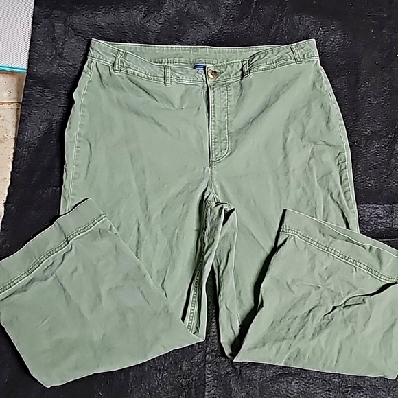 Old Navy Pants - Old Navy Wide Leg